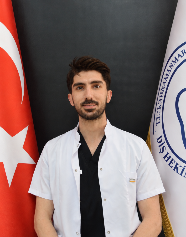 BURHAN EMRE İYİBİÇER