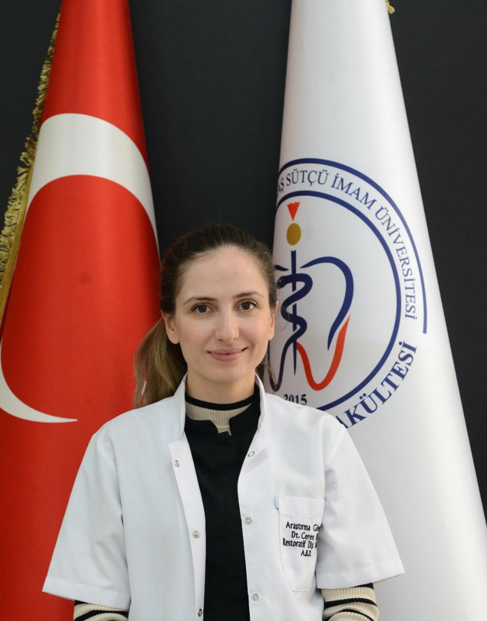 ELİF CEREN BİRBİRİ