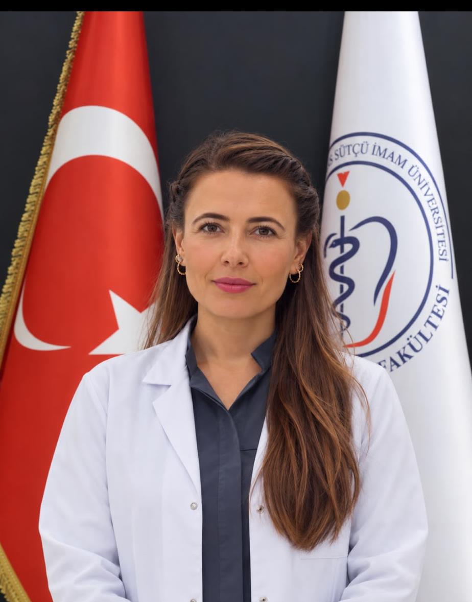 BÜŞRA KARACA