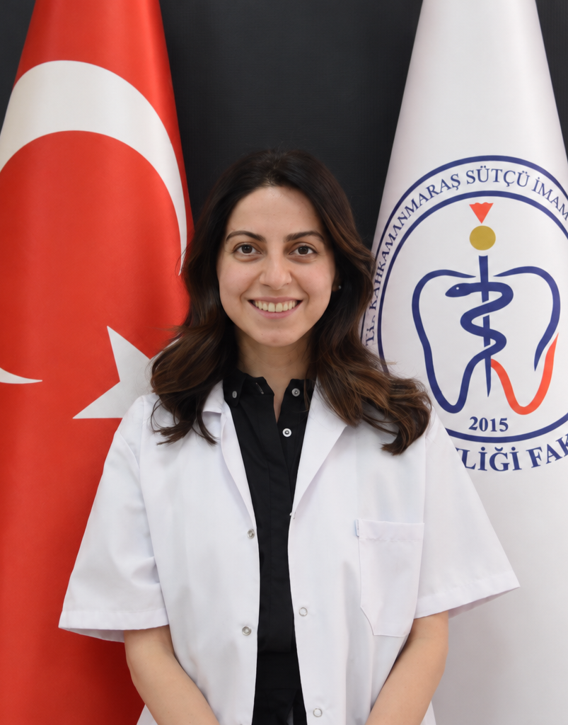 MERYEM KARAKOYUN