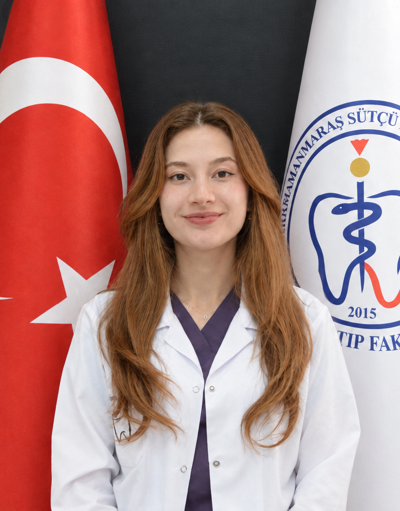 GİZEMNUR KAYA