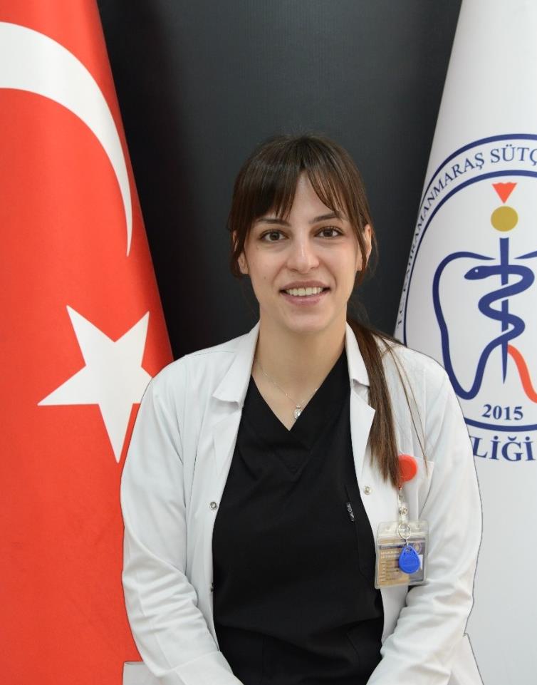 EMİNE ÖZDEMİR