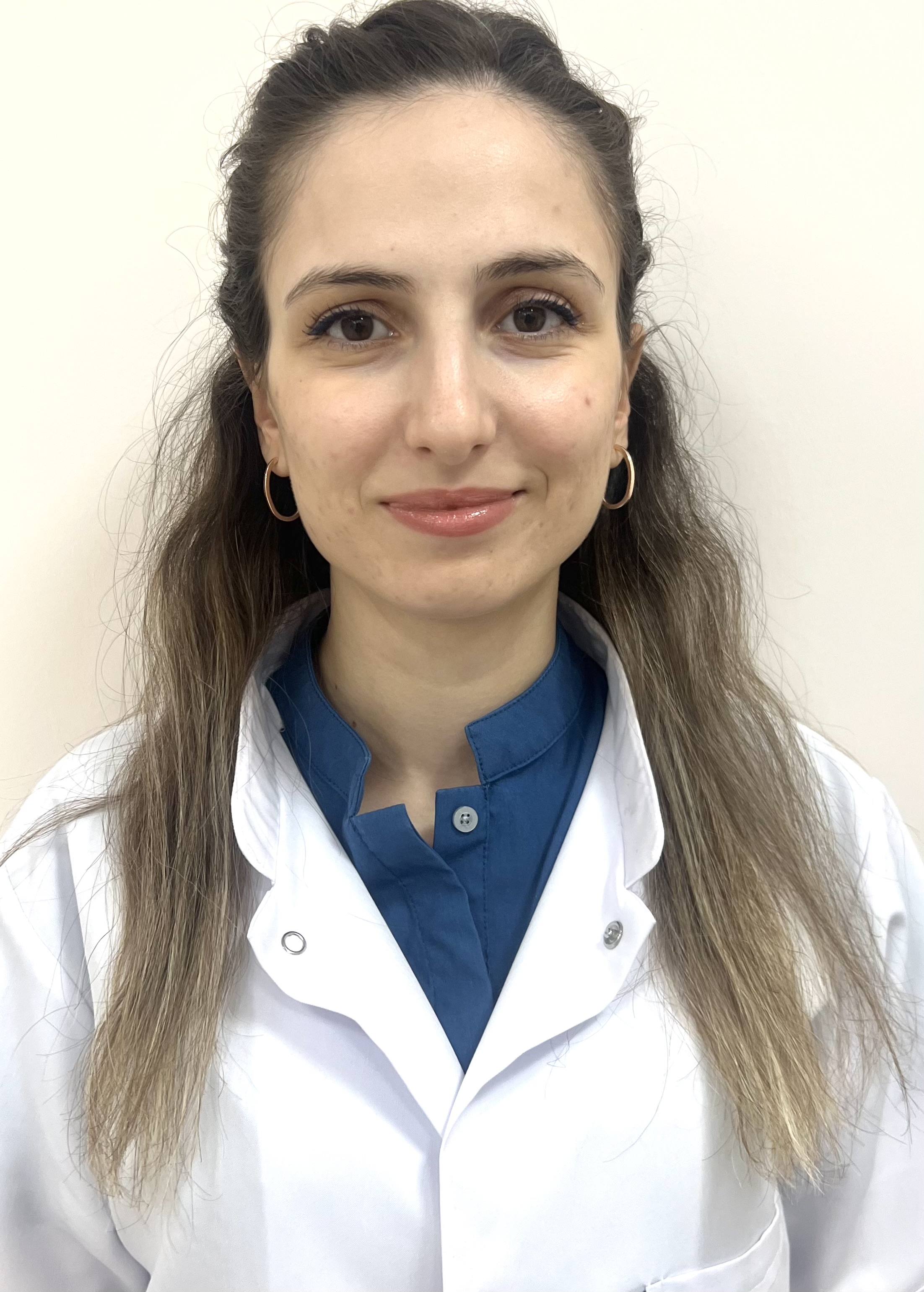 ELİF CEREN BİRBİRİ