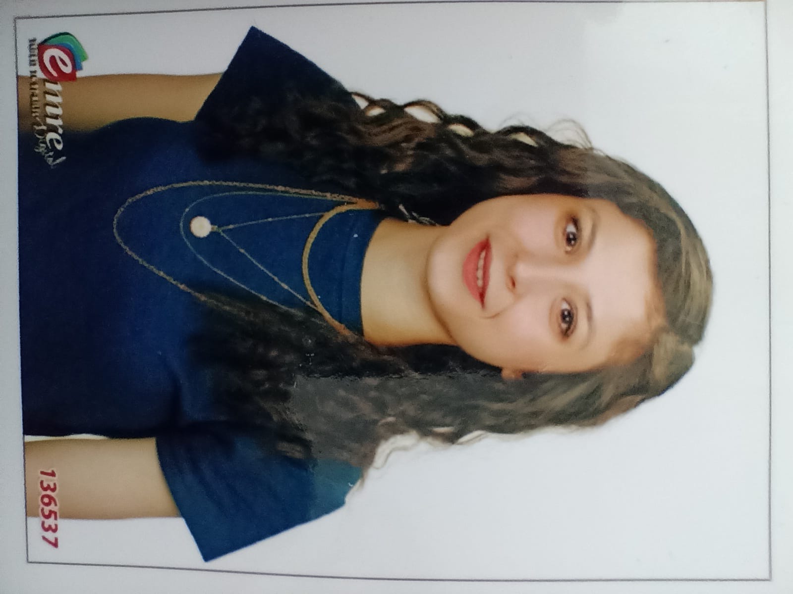 ELİF NUR MERKEPCİOĞLU