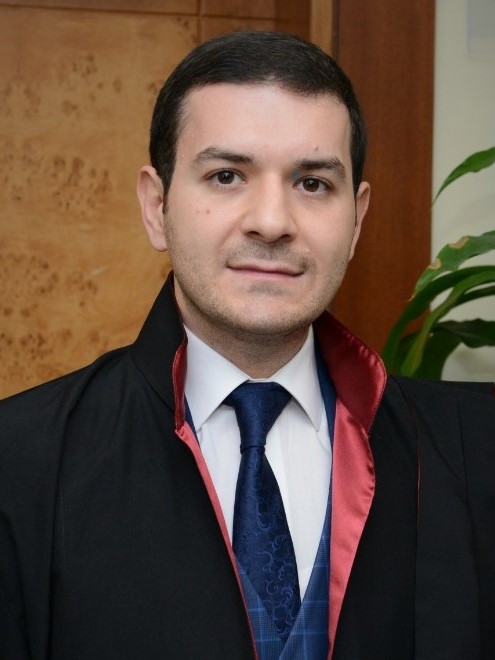 HAKAN KAMALAK